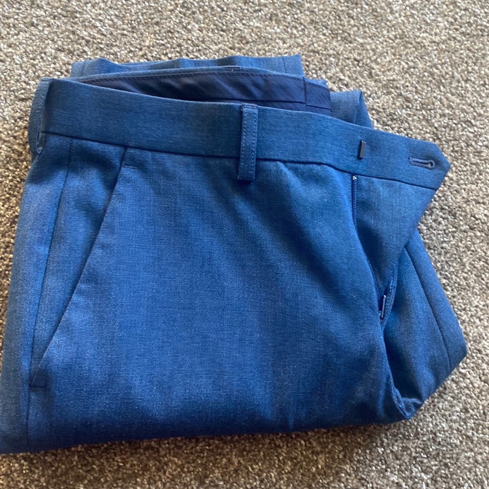 Express dress pants